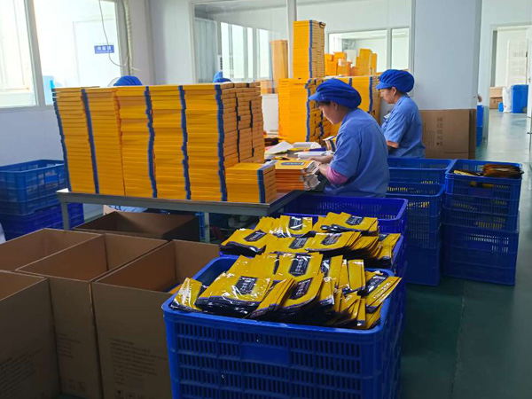 膏藥oem代加工怎么樣？找廠(chǎng)家oem代加工需注意什么？